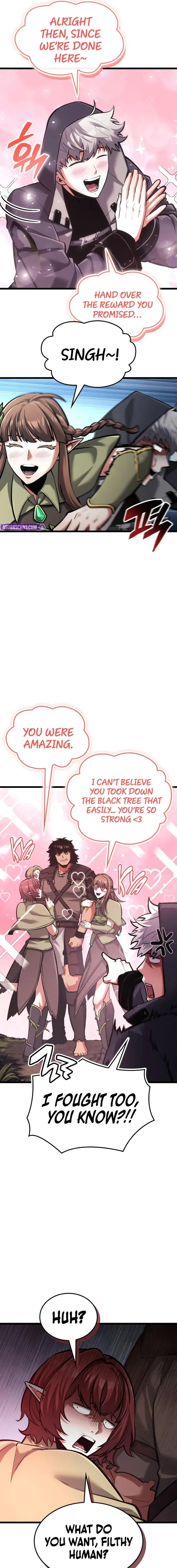 Emperor of Solo Play Chapter 56 image 05